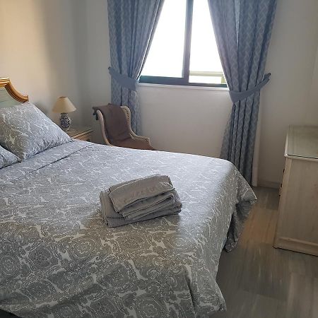Habitaciones Bajondillo ตอร์เรโมลิโนส ภายนอก รูปภาพ